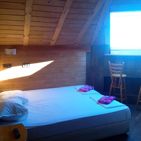 Hotel Rony