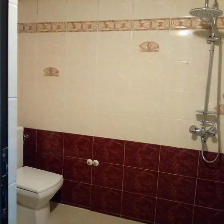 Rony Hotel 2*