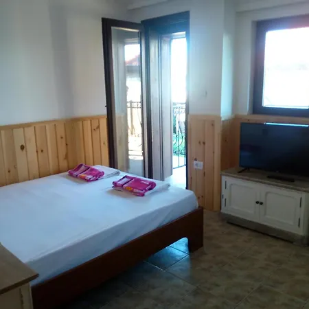 Hotel Rony 2*