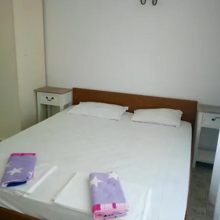 Hotel Rony Nesebar