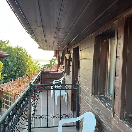 Rony Hotel Nesebar