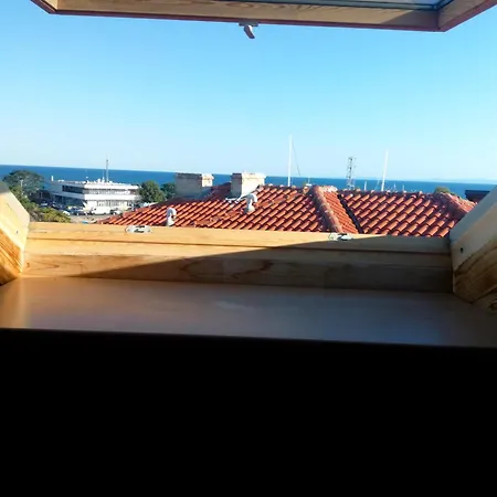 Hotel Rony Nesebar