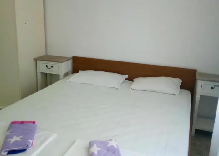 فندق Rony نيسيبار