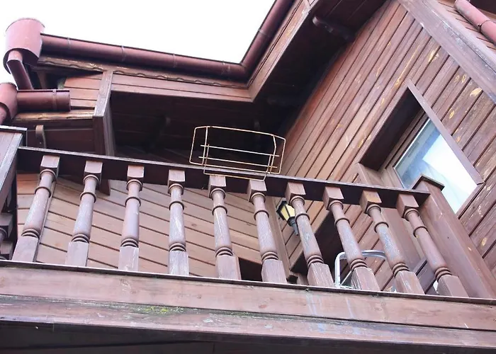 فندق Rony نيسيبار